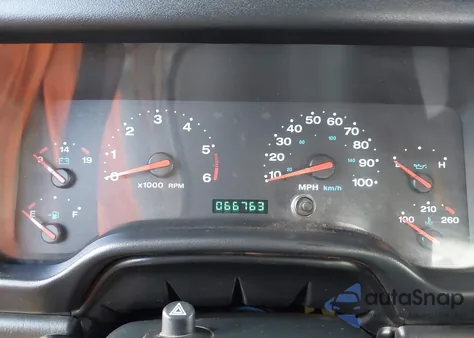 2004 Jeep Wrangler X z USA, uszkodzony, nr VIN 1J4FA39S34P747855